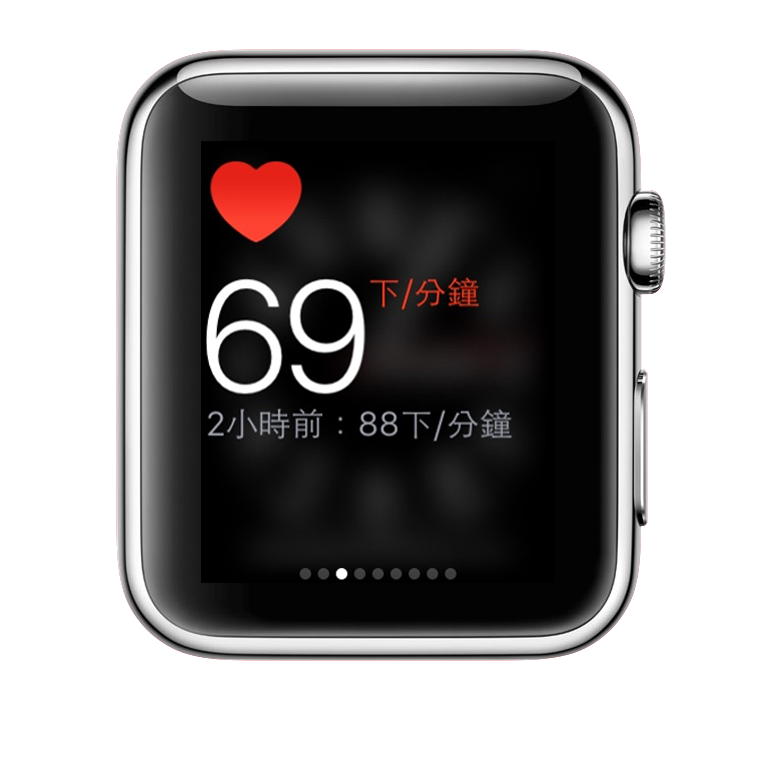 apple_watch_psd-Recovered_心跳 gallery